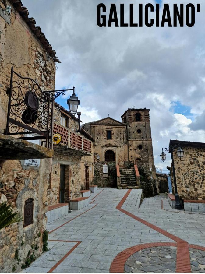 La Terrazza Di Elisa Διαμέρισμα Marina di San Lorenzo Εξωτερικό φωτογραφία
